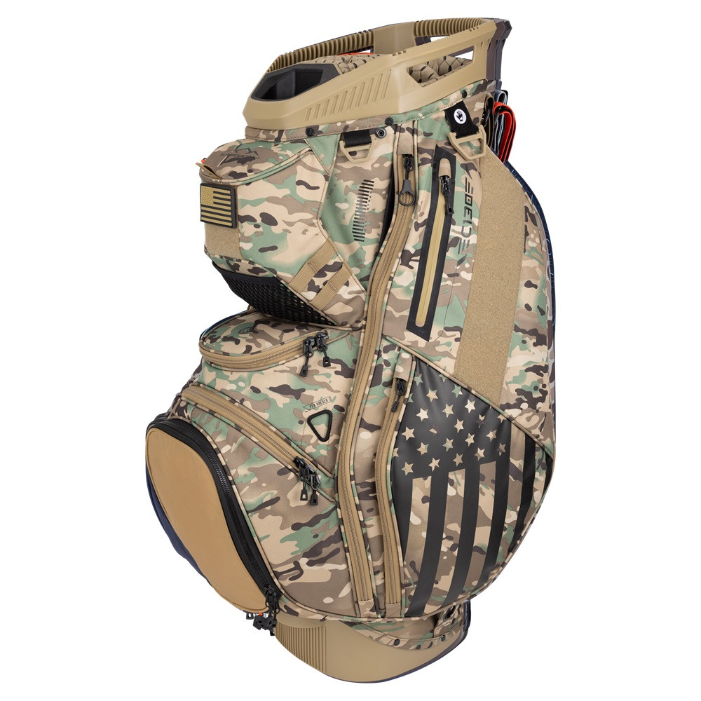 Sun Mountain Golf 2025 C-130 Cart Bag - Maple Hill Golf